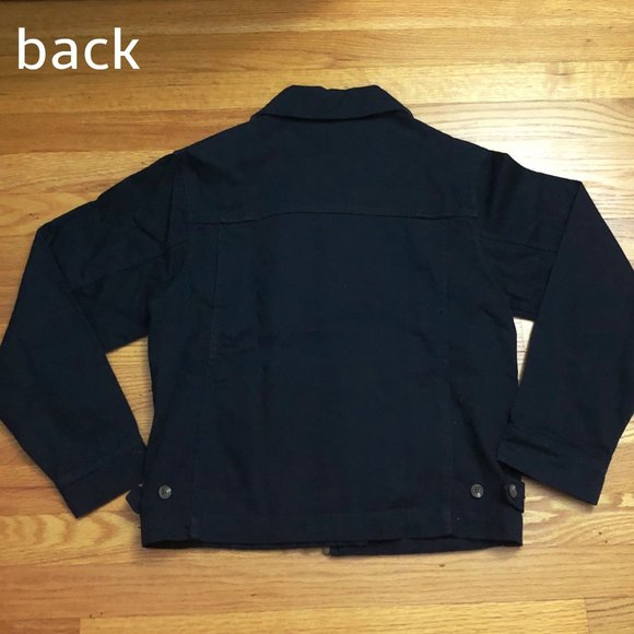 Polo oxford jacket - Picture 3 of 5